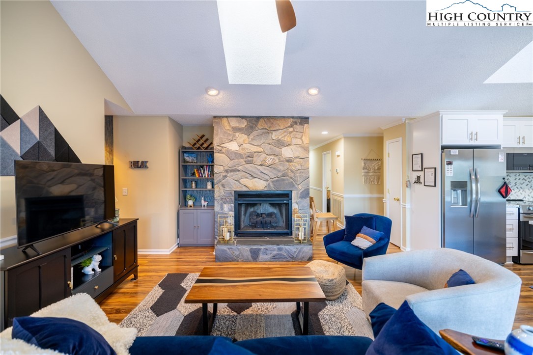 30 Village Road, Unit 102 Glade Valley, NC 28627 - Photo 13 of 42