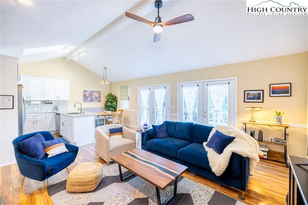 $267,500 | 30 Village Road, Unit 102, Glade Valley, NC 28627