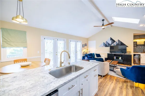 $267,500 | 30 Village Road, Unit 102, Glade Valley, NC 28627