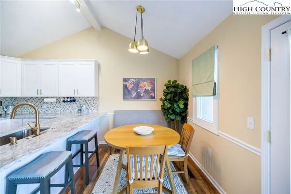 $267,500 | 30 Village Road, Unit 102, Glade Valley, NC 28627