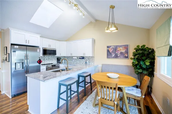 $267,500 | 30 Village Road, Unit 102, Glade Valley, NC 28627