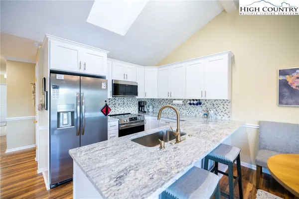 $267,500 | 30 Village Road, Unit 102, Glade Valley, NC 28627