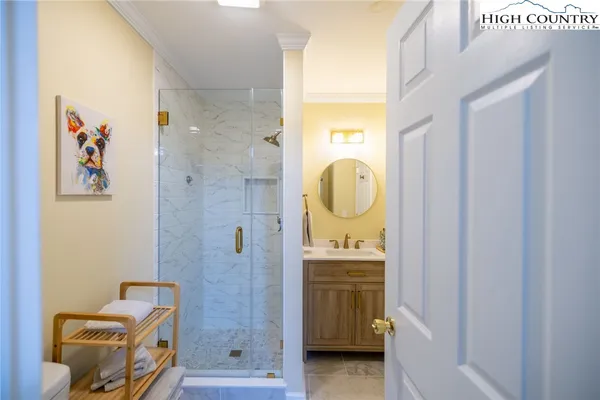 $267,500 | 30 Village Road, Unit 102, Glade Valley, NC 28627