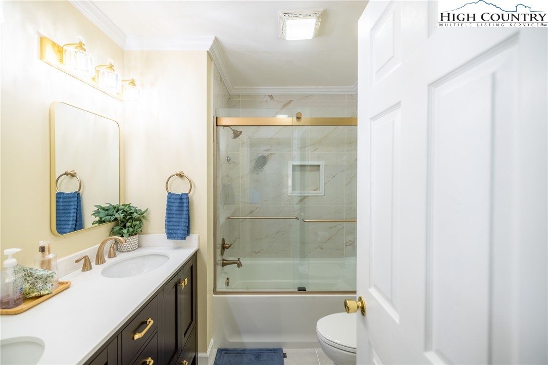 30 Village Road, Unit 102 Glade Valley, NC 28627 - Photo 30 of 42