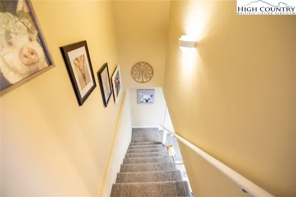 $267,500 | 30 Village Road, Unit 102, Glade Valley, NC 28627