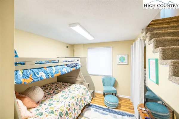 $267,500 | 30 Village Road, Unit 102, Glade Valley, NC 28627