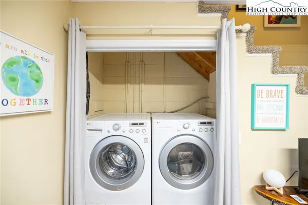 $267,500 | 30 Village Road, Unit 102, Glade Valley, NC 28627