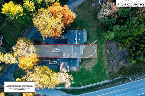 $267,500 | 30 Village Road, Unit 102, Glade Valley, NC 28627