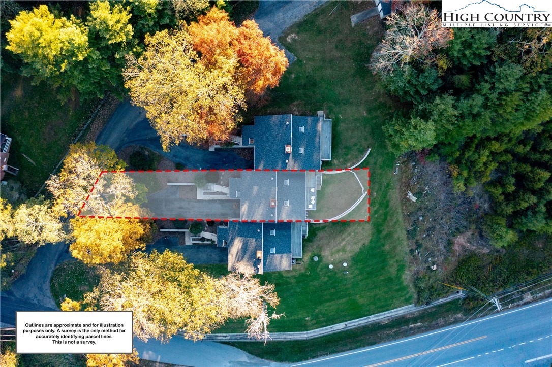 30 Village Road, Unit 102 Glade Valley, NC 28627 - Photo 4 of 42