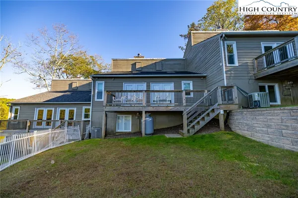 $267,500 | 30 Village Road, Unit 102, Glade Valley, NC 28627