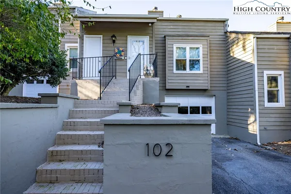 $267,500 | 30 Village Road, Unit 102, Glade Valley, NC 28627