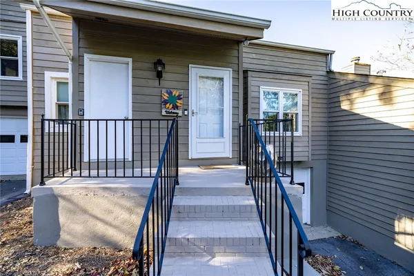 $267,500 | 30 Village Road, Unit 102, Glade Valley, NC 28627