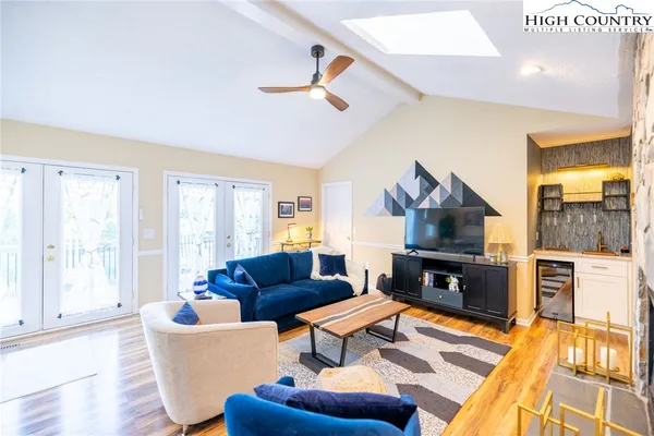 $267,500 | 30 Village Road, Unit 102, Glade Valley, NC 28627