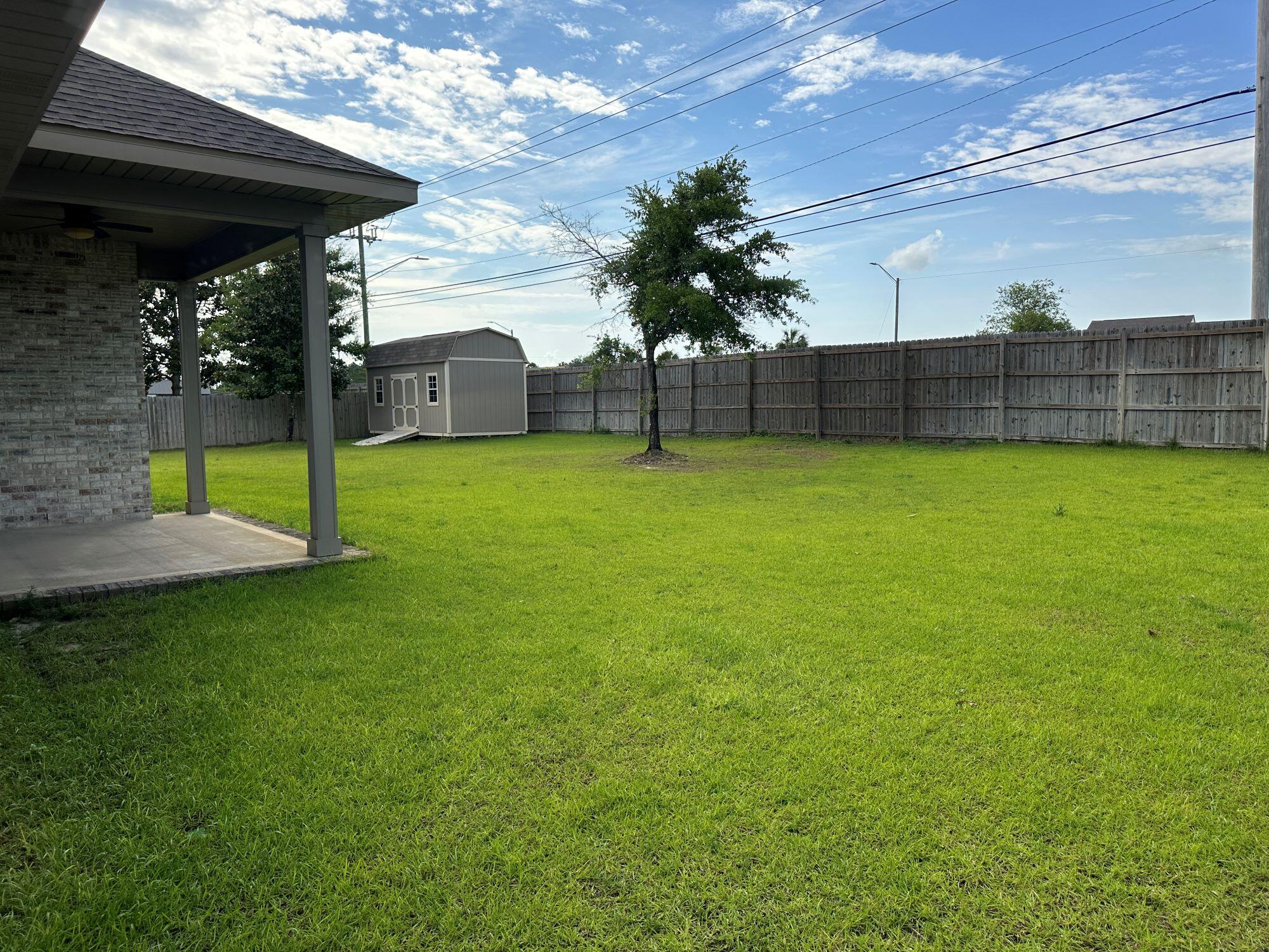 1807 Thunderbolt Street Navarre, FL 32566 - Photo 26 of 29