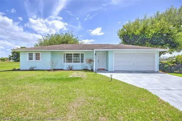 $249,900 | 7516 Rolling Hills Road, Sebring, FL 33876