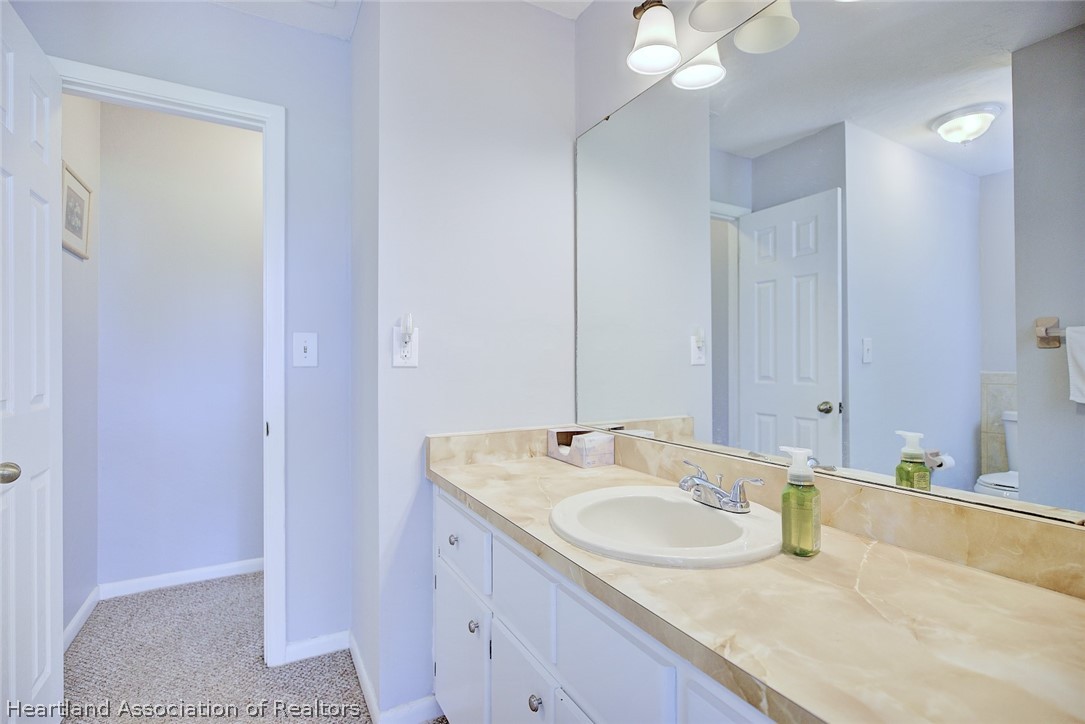 7516 Rolling Hills Road Sebring, FL 33876 - Photo 27 of 47