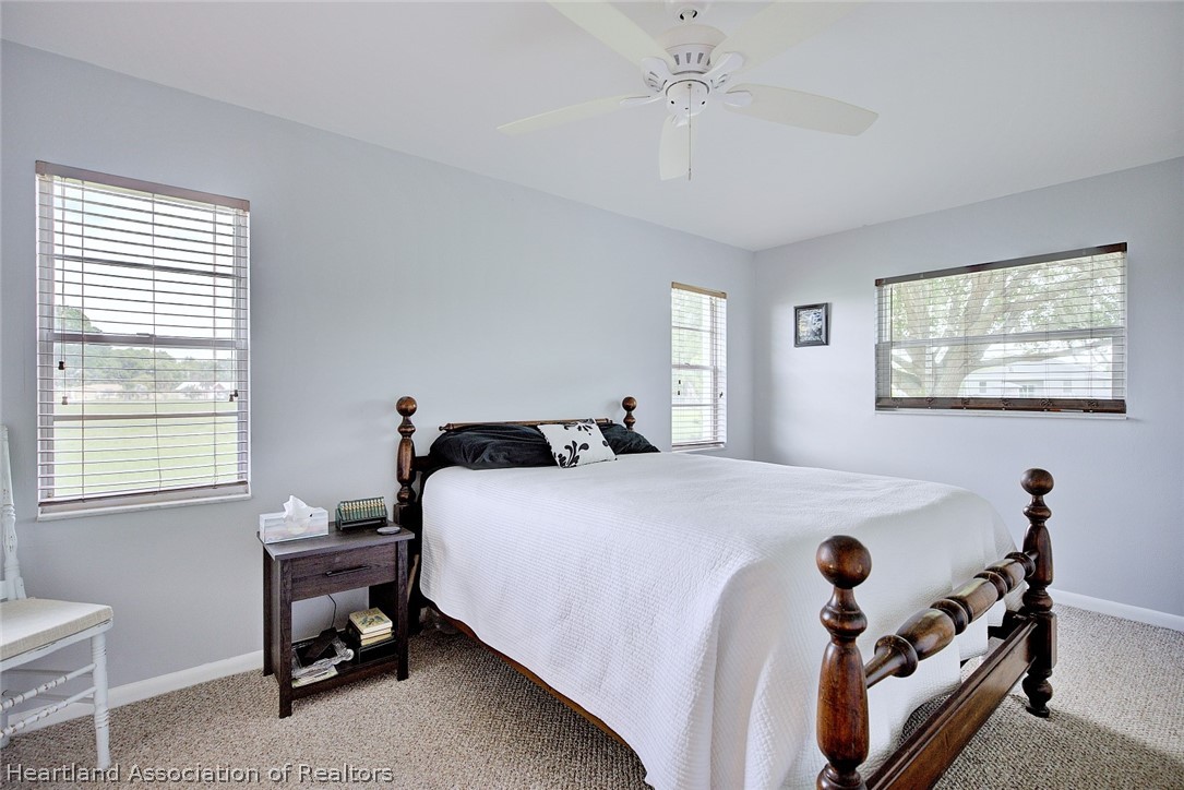 7516 Rolling Hills Road Sebring, FL 33876 - Photo 30 of 47