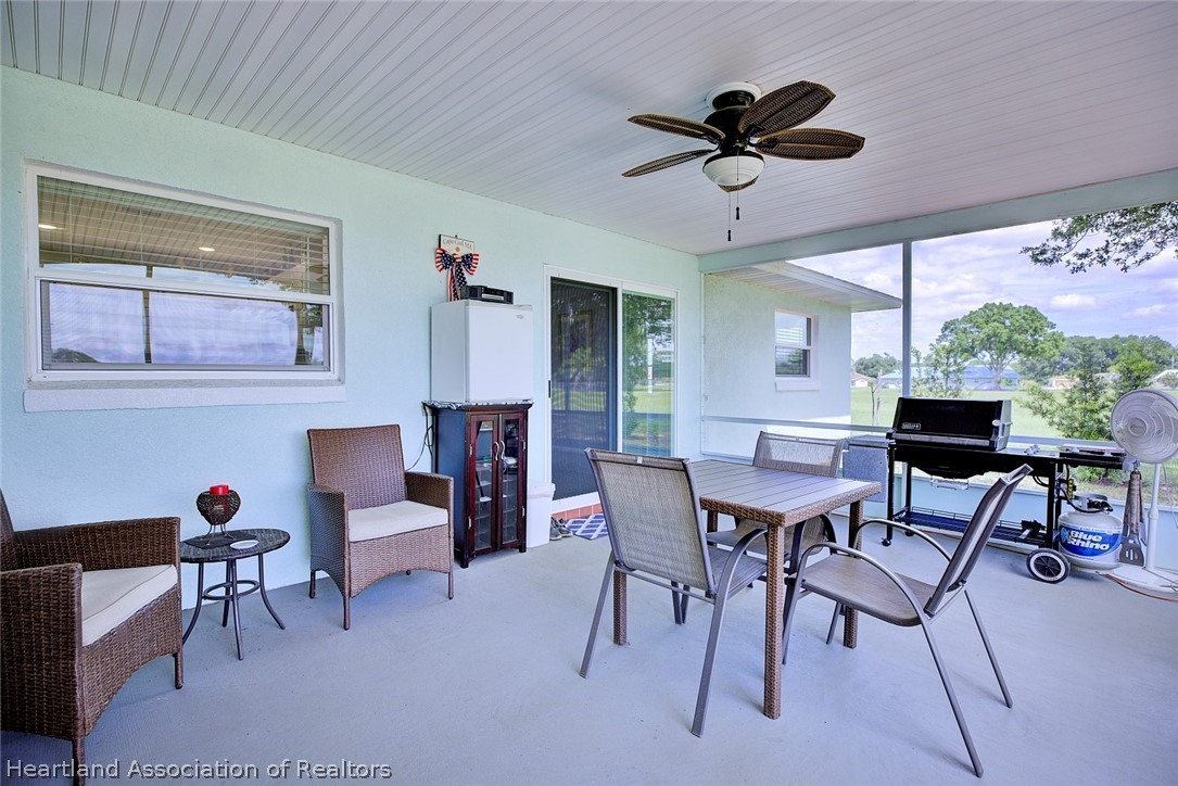 7516 Rolling Hills Road Sebring, FL 33876 - Photo 34 of 47