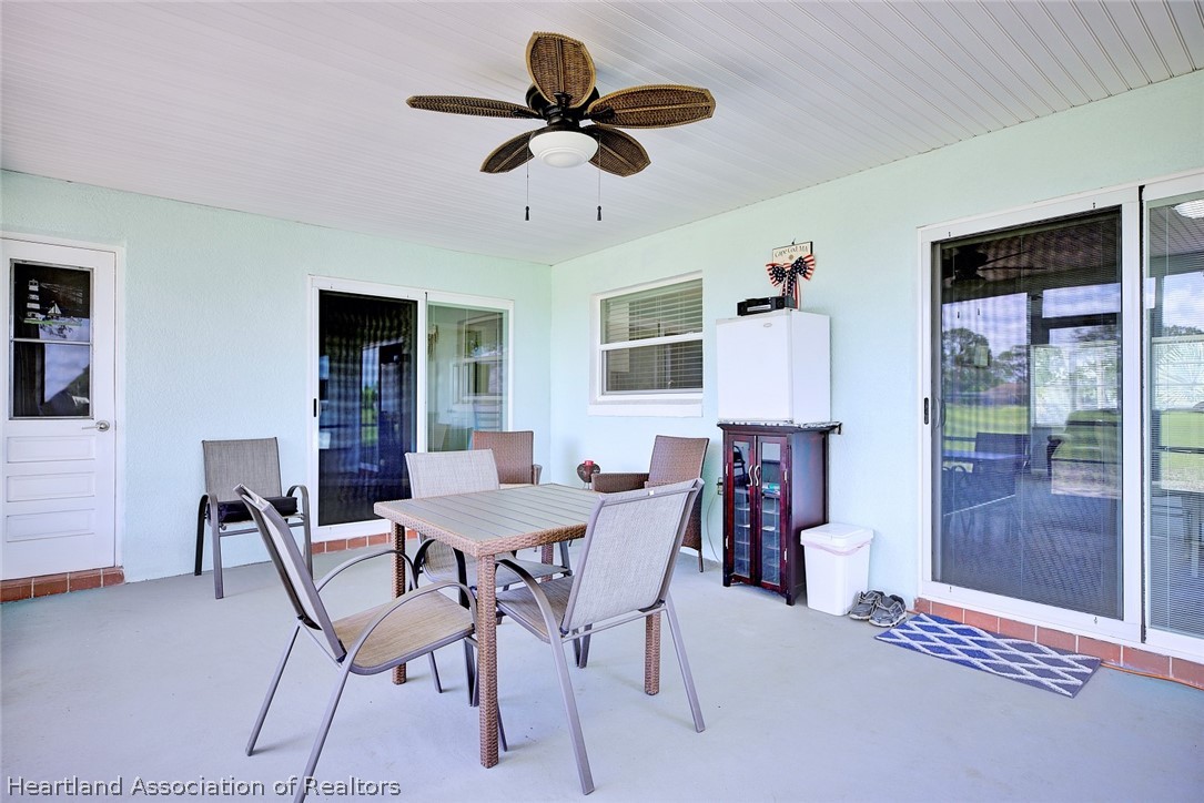 7516 Rolling Hills Road Sebring, FL 33876 - Photo 35 of 47