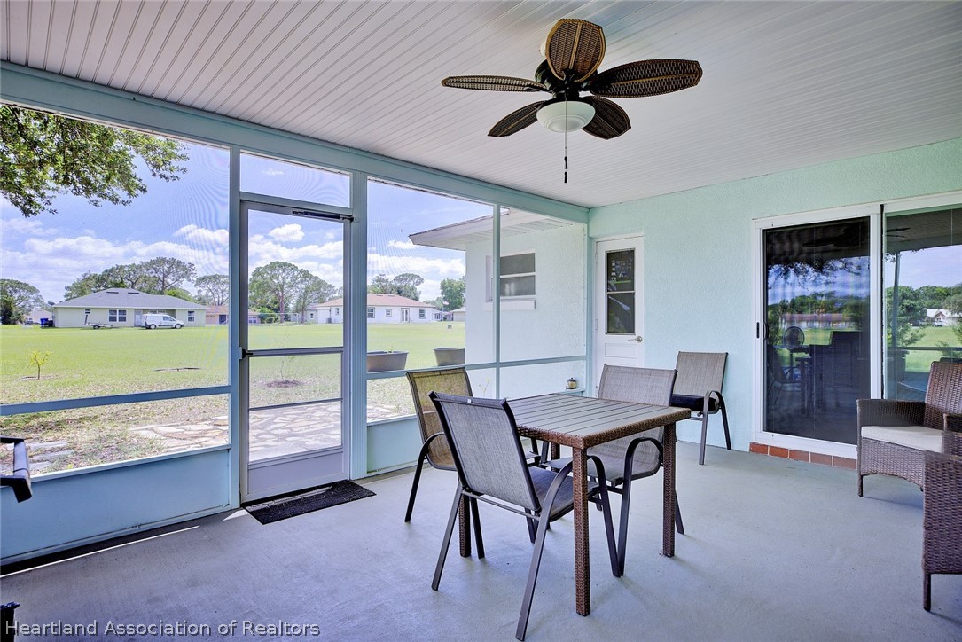 7516 Rolling Hills Road Sebring, FL 33876 - Photo 36 of 47