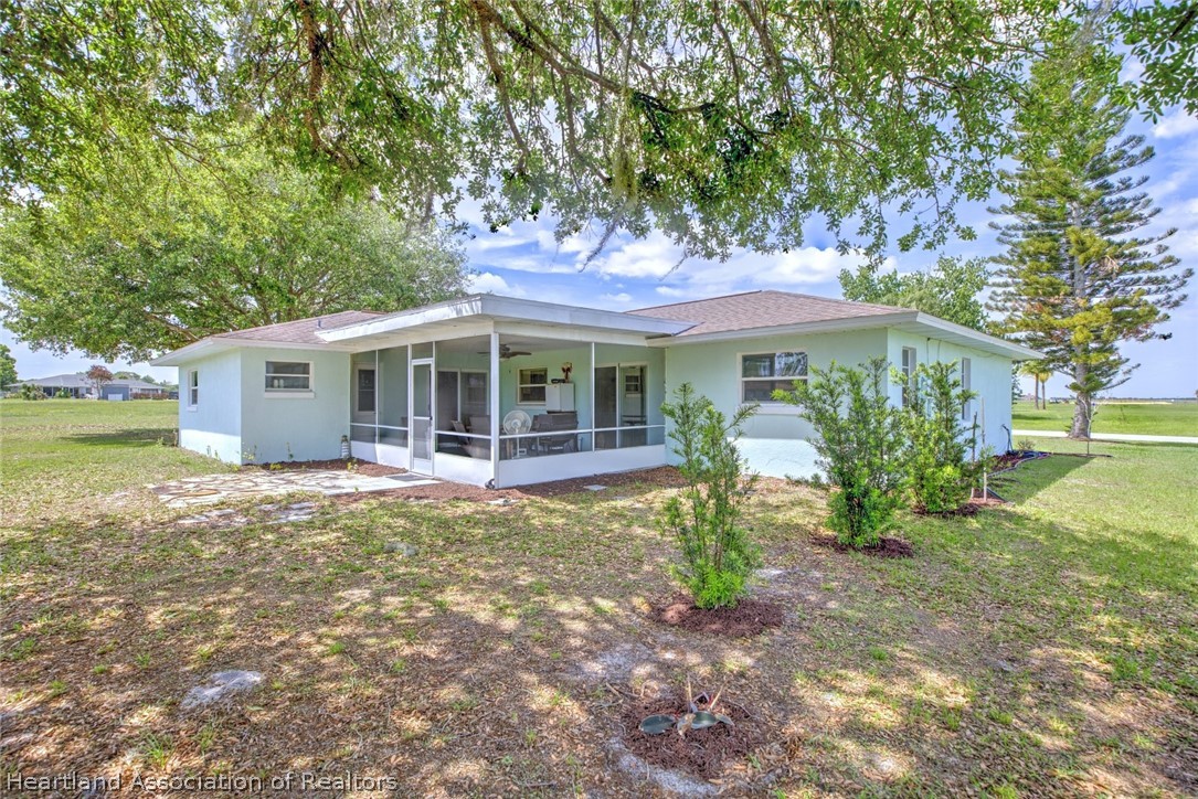 7516 Rolling Hills Road Sebring, FL 33876 - Photo 37 of 47