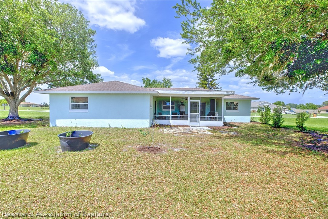 7516 Rolling Hills Road Sebring, FL 33876 - Photo 38 of 47