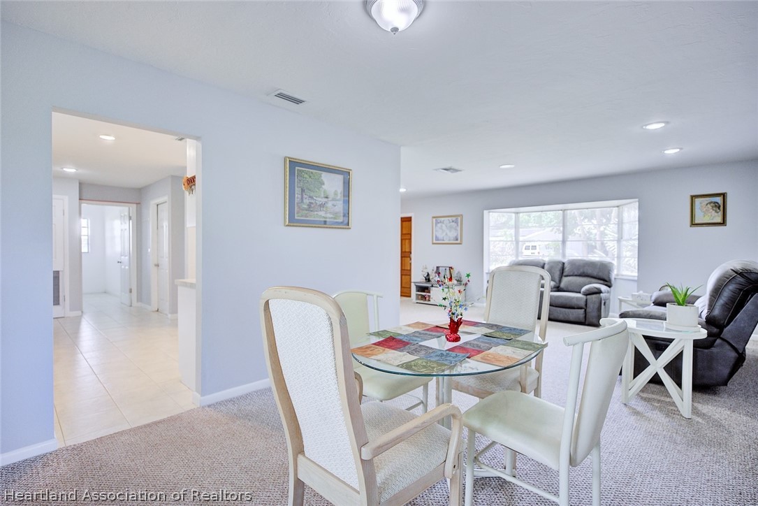 7516 Rolling Hills Road Sebring, FL 33876 - Photo 10 of 47