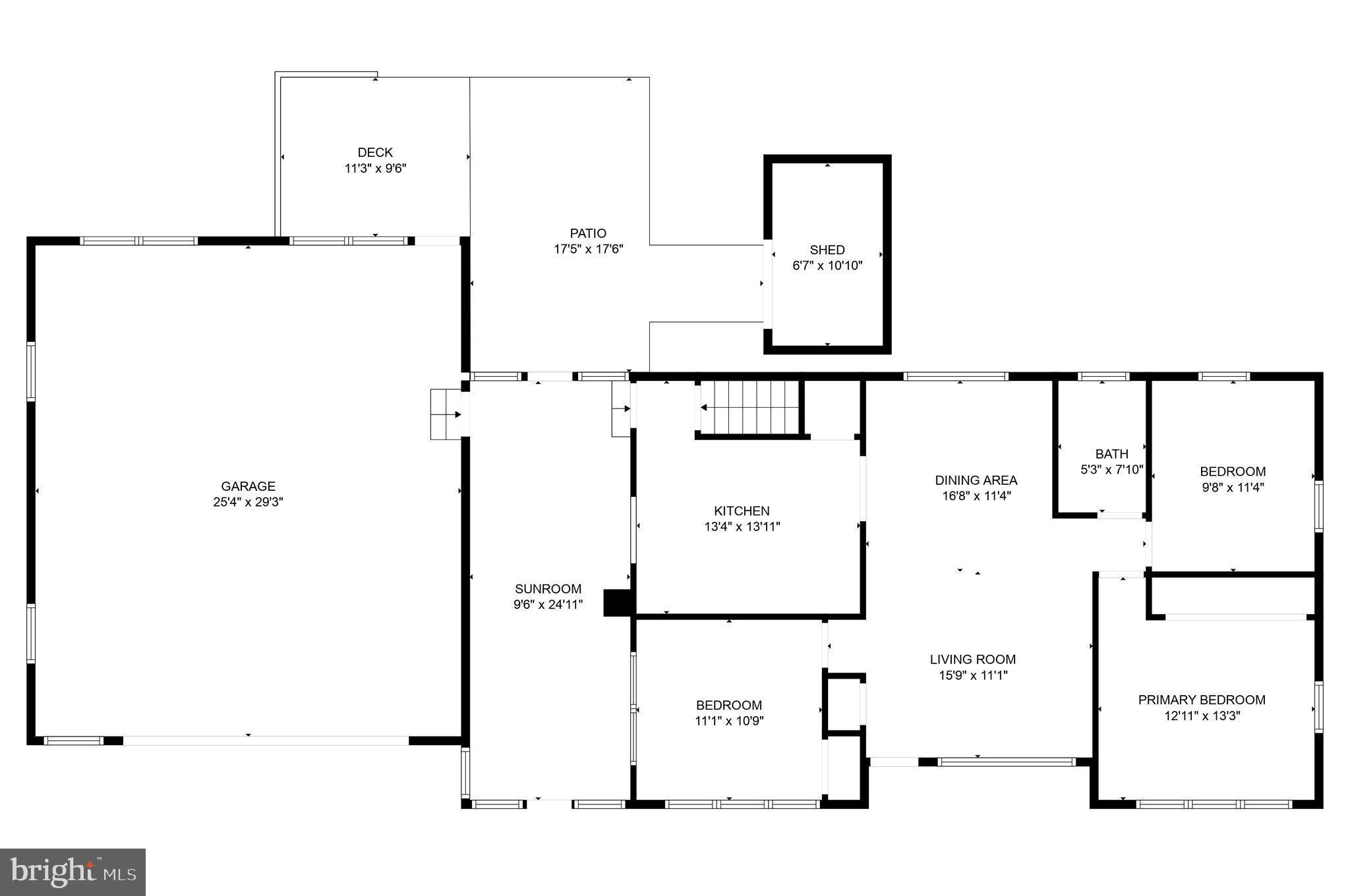 362 North Locust Point Road Mechanicsburg, PA 17050 - Photo 40 of 41 Gallery Image 40