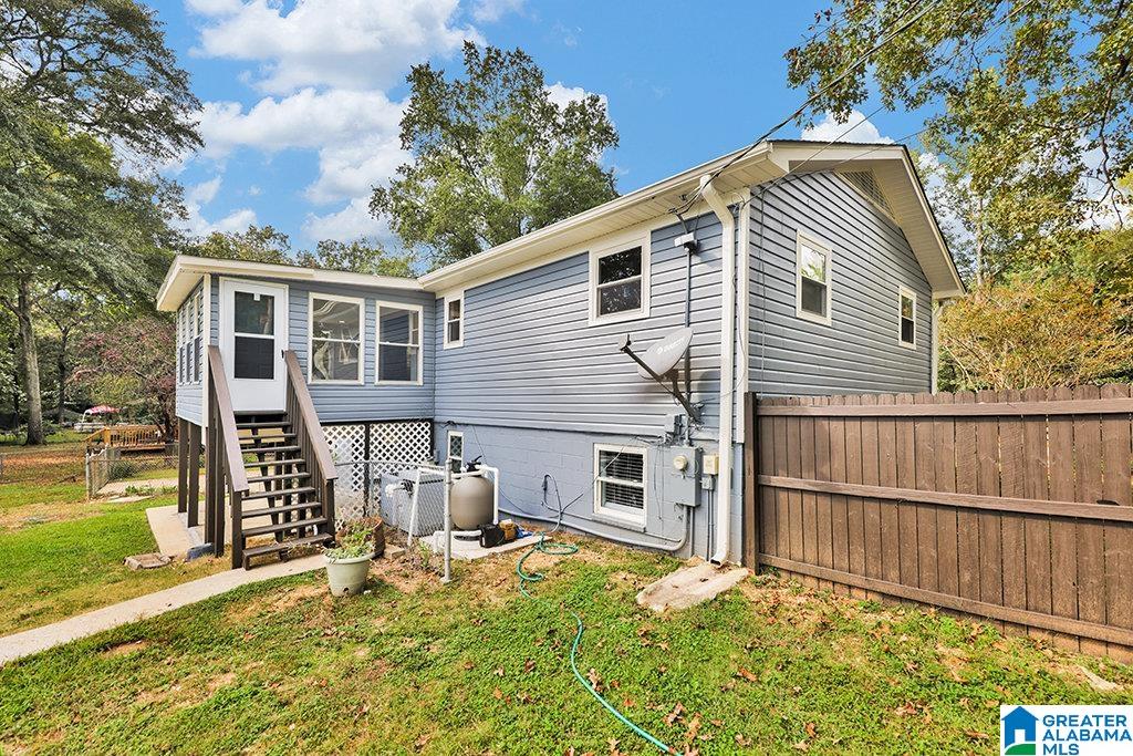 4381 Oak Street Pinson, AL 35126 - Photo 22 of 28