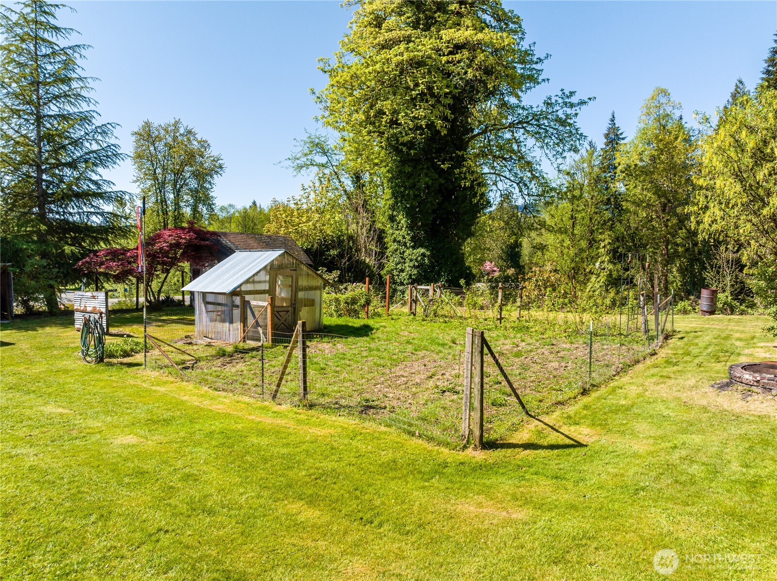 30212 Lake Cavanaugh Road Arlington, WA 98223 - Photo 22 of 38