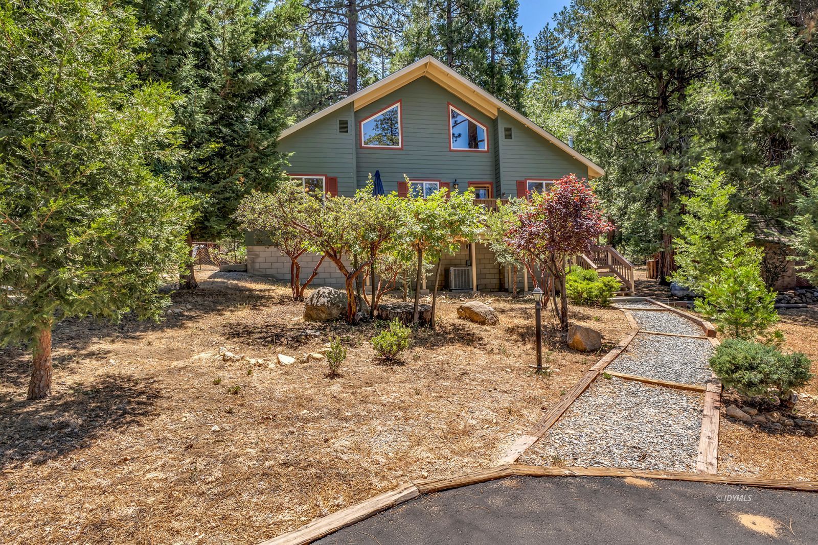 25100 Rim Rock Road Idyllwild, CA 92549 - Photo 7 of 37 Untitled