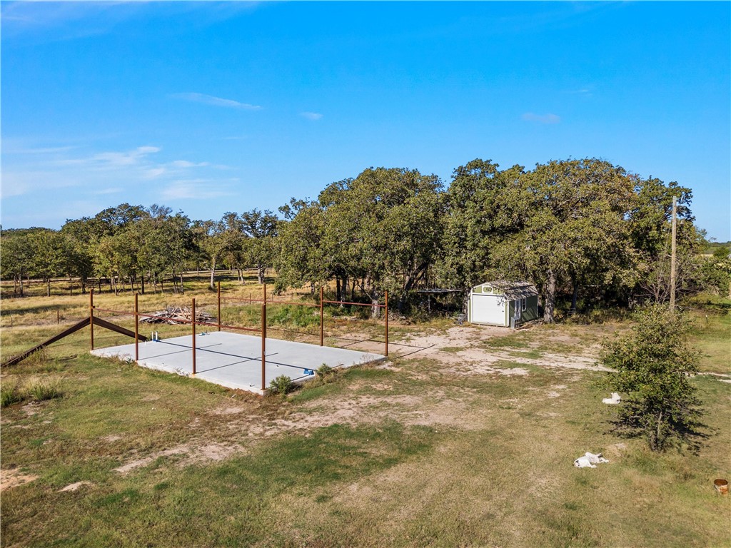 472 Wiggins Road West, TX 76691 - Photo 5 of 15