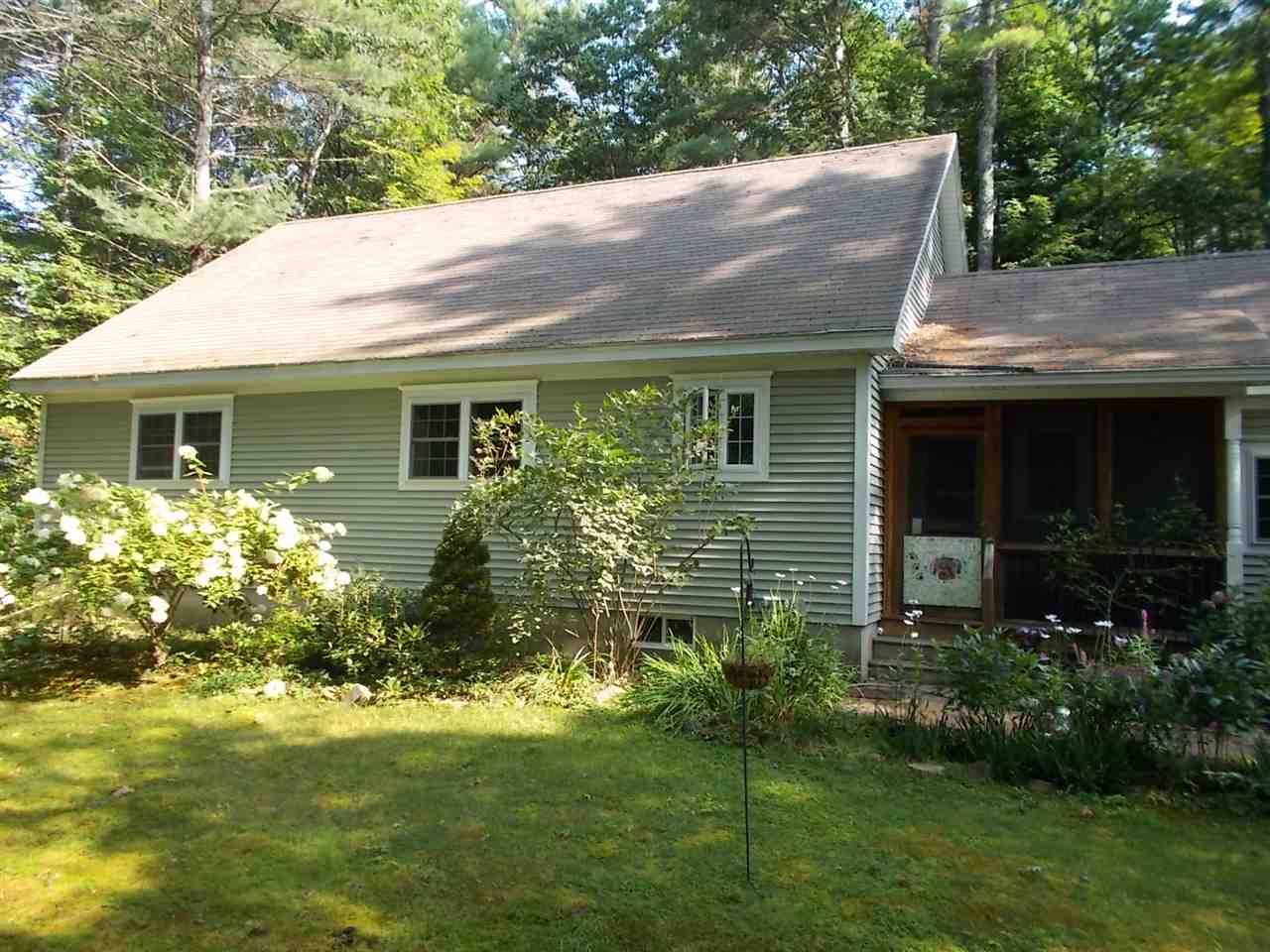 147 Freedom Point Road Freedom, NH 03836 - Photo 3 of 24 Gallery Image 3
