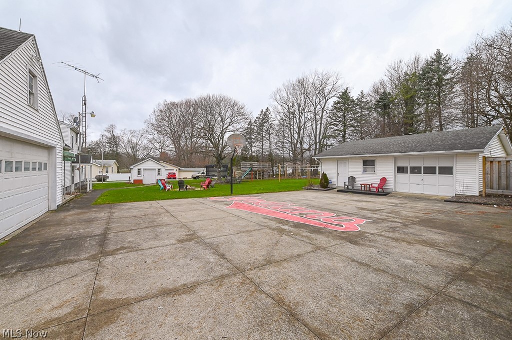 2819 Mayfair Road Akron, OH 44312 - Photo 49 of 49