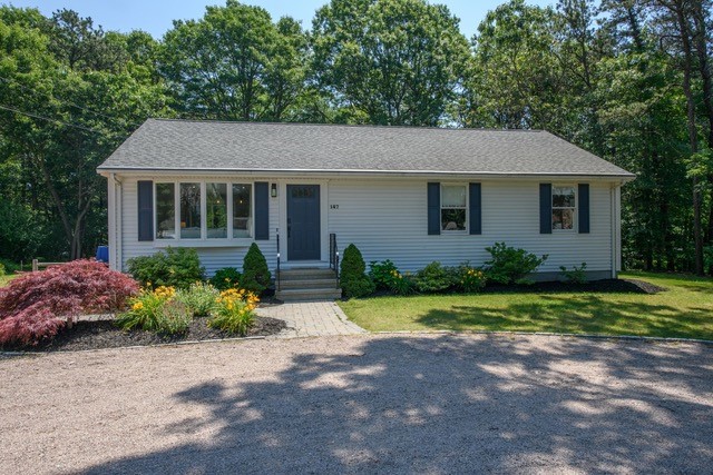 147 Hemlock Road South Kingstown, RI 02879 - Photo 7 of 7