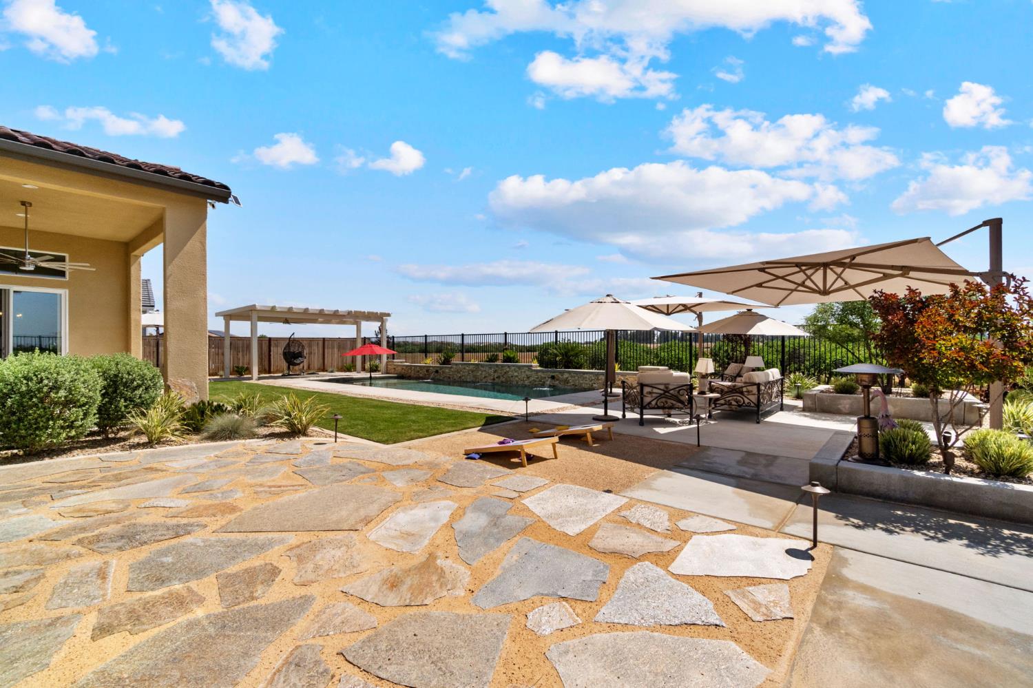 974 Ridgeline Road Madera, CA 93636 - Photo 45 of 55