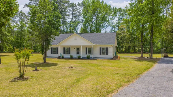$389,000 | 326 Turner Lane, Round O, SC 29474