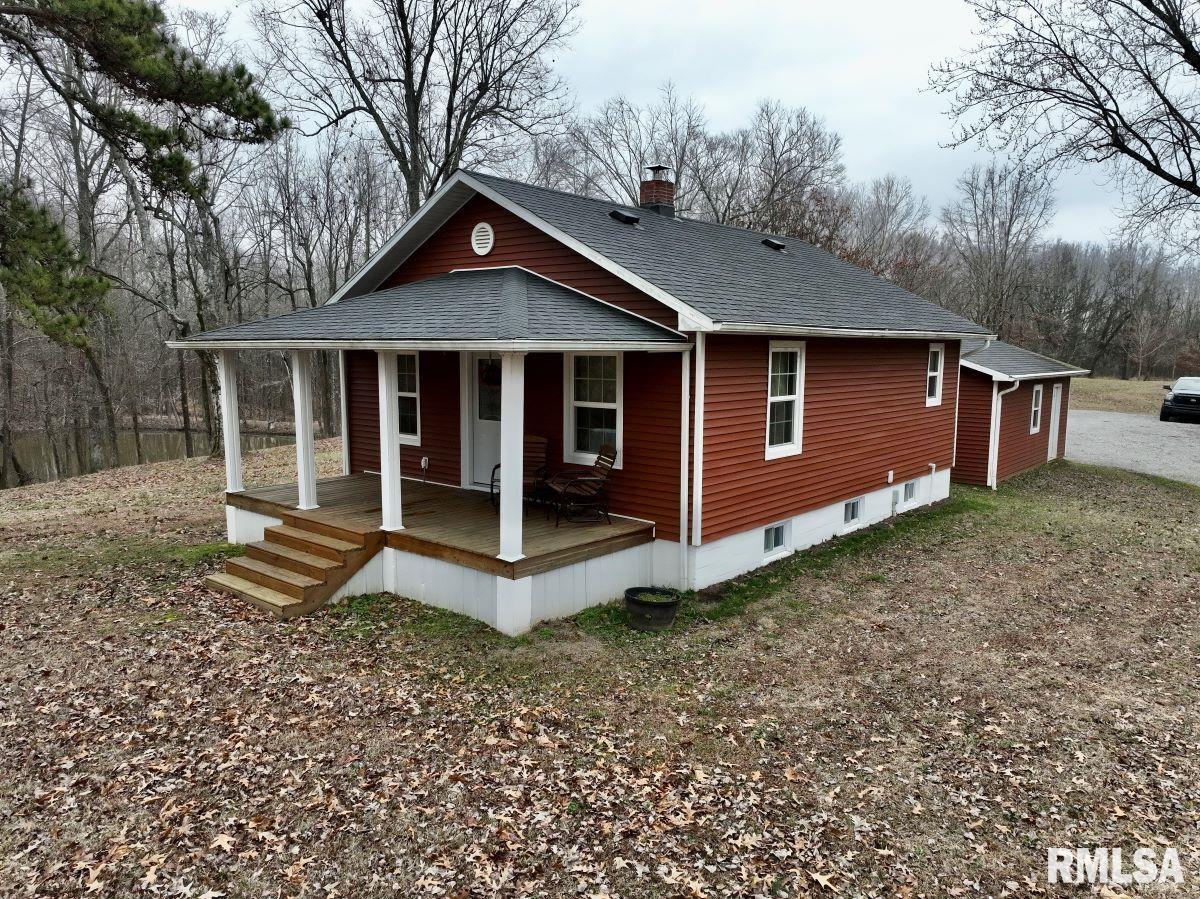 28 East Hamletsburg Road Brookport, IL 62910 - Photo 1 of 66 Gallery Image 1