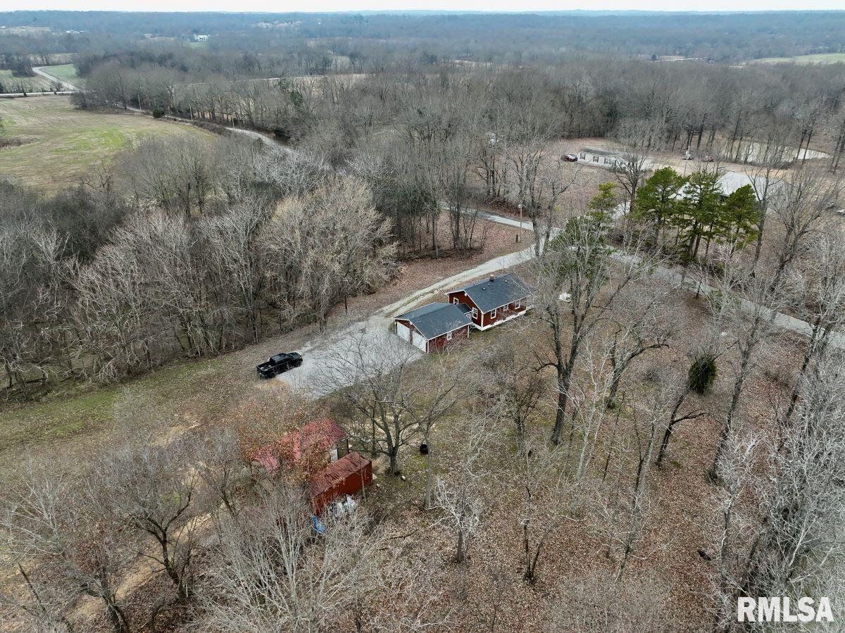 28 East Hamletsburg Road Brookport, IL 62910 - Photo 34 of 66 Gallery Image 34