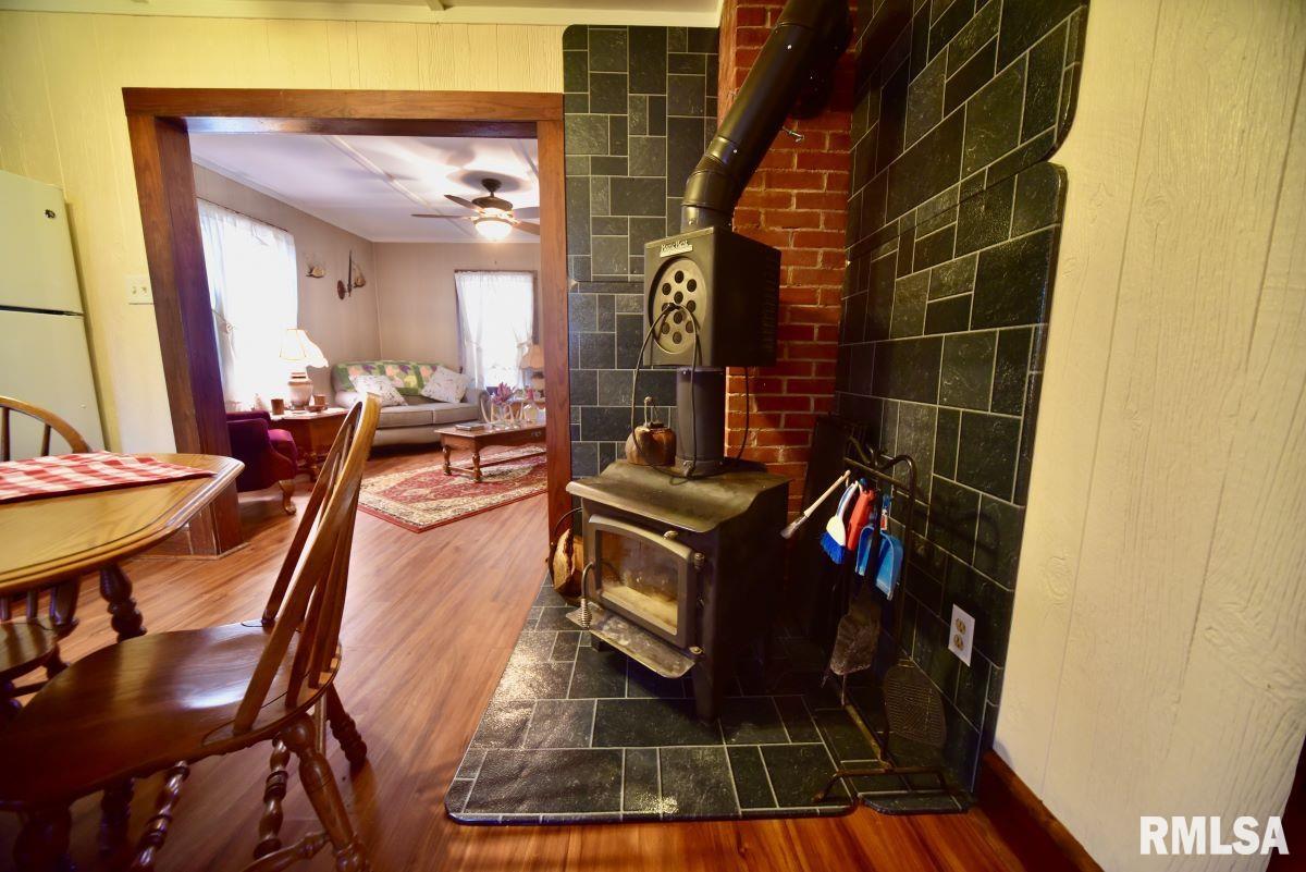 28 East Hamletsburg Road Brookport, IL 62910 - Photo 8 of 66 Gallery Image 8