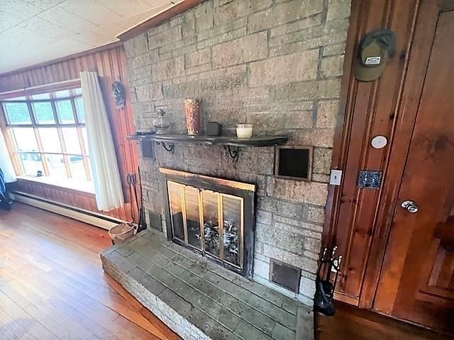 15 Evans Road Peterborough, NH 03458 - Photo 11 of 15