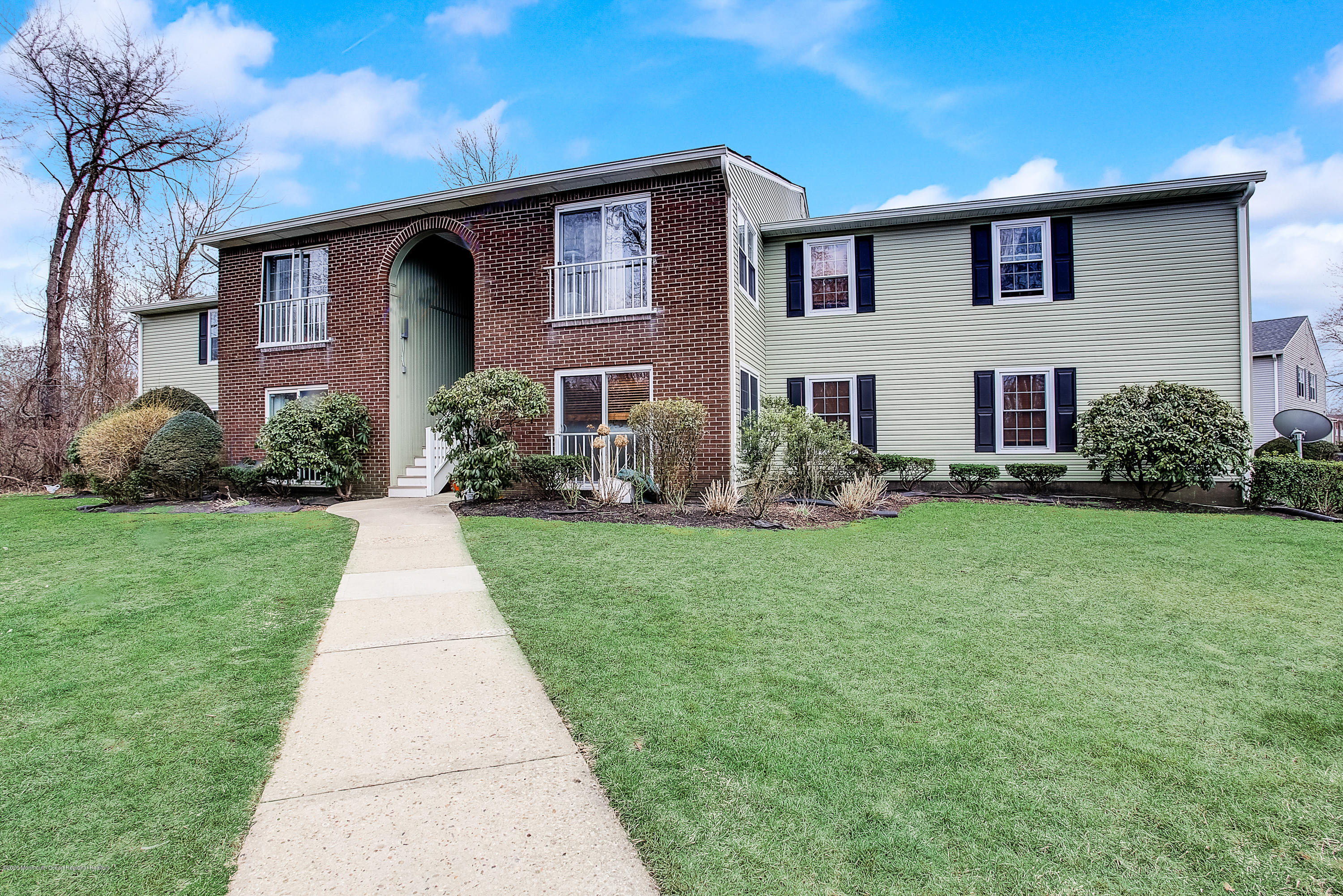 504 Harding Road, Unit 1 Freehold, NJ 07728 - Photo 1 of 21 Harding Rd 1 - For Print-02