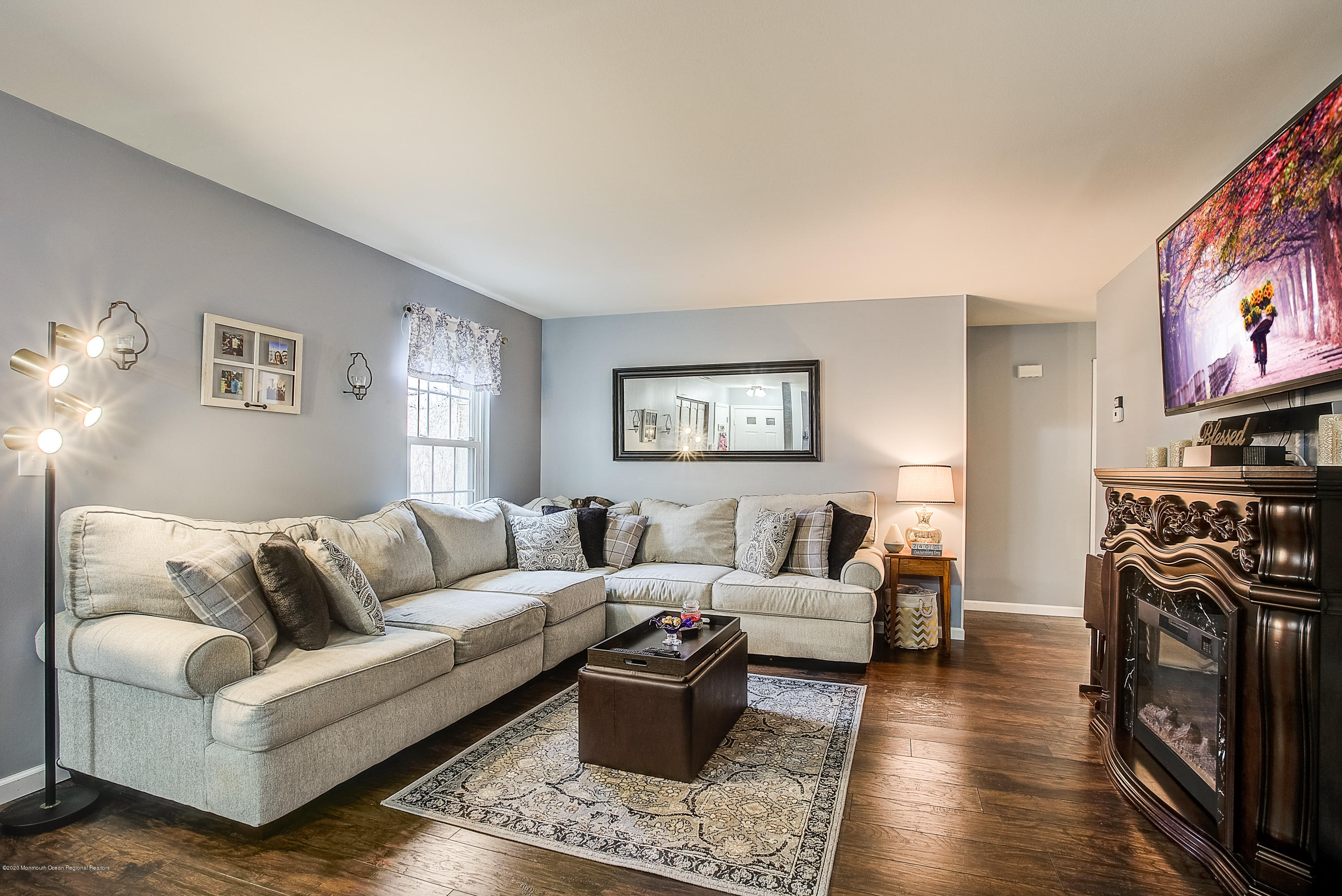 504 Harding Road, Unit 1 Freehold, NJ 07728 - Photo 4 of 21 Harding Rd 1 - For Print-25