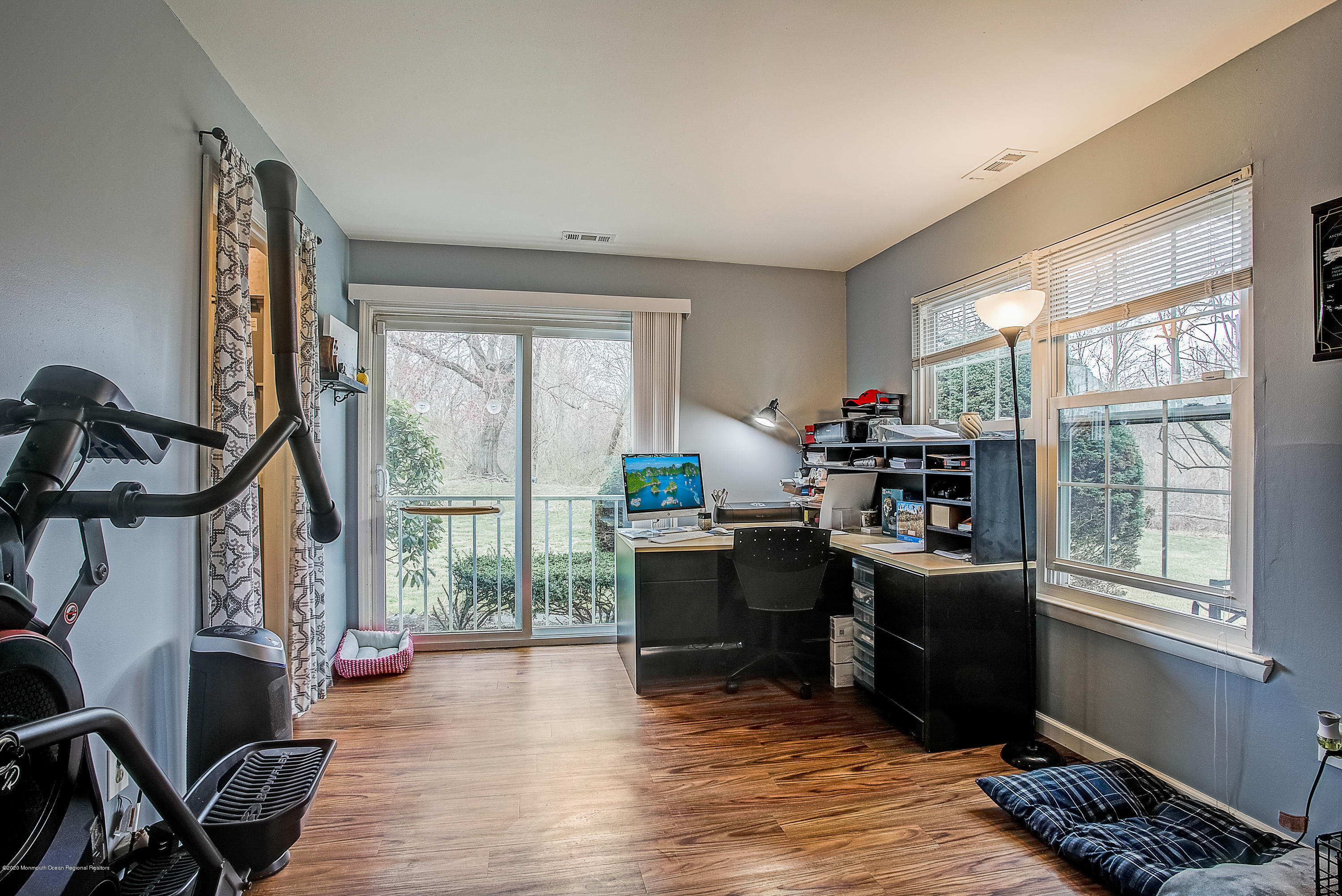 504 Harding Road, Unit 1 Freehold, NJ 07728 - Photo 6 of 21 Harding Rd 1 - For Print-07