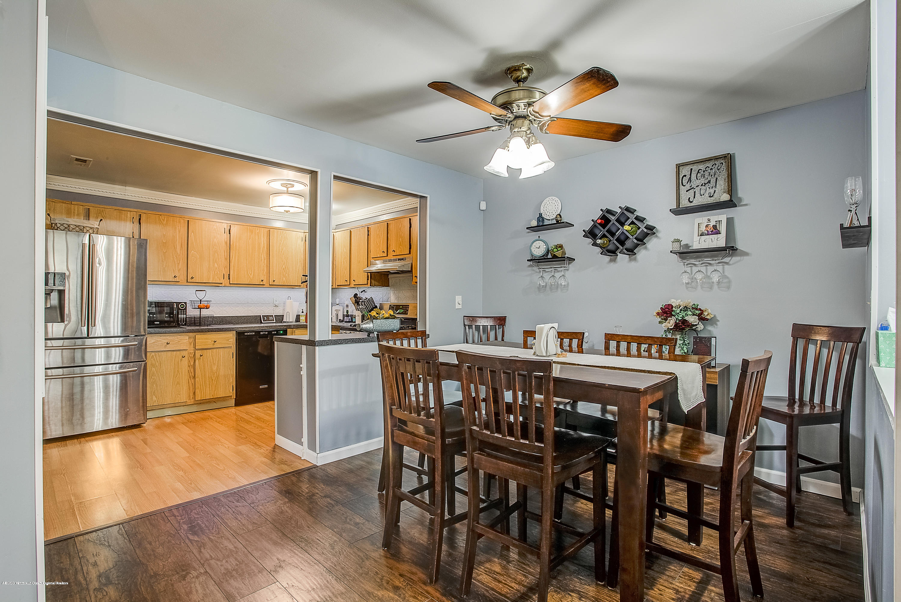 504 Harding Road, Unit 1 Freehold, NJ 07728 - Photo 10 of 21 Harding Rd 1 - For Print-23