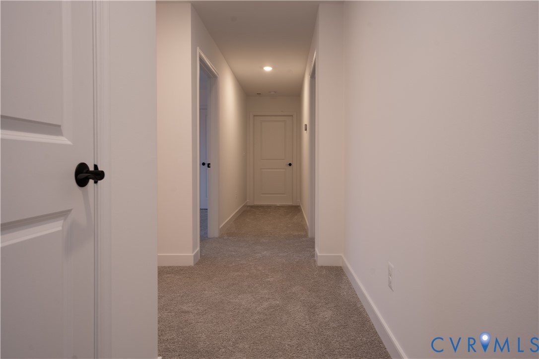 5512 Hickory Ridge Road Spotsylvania, VA 22551 - Photo 17 of 22 a view of a bathroom