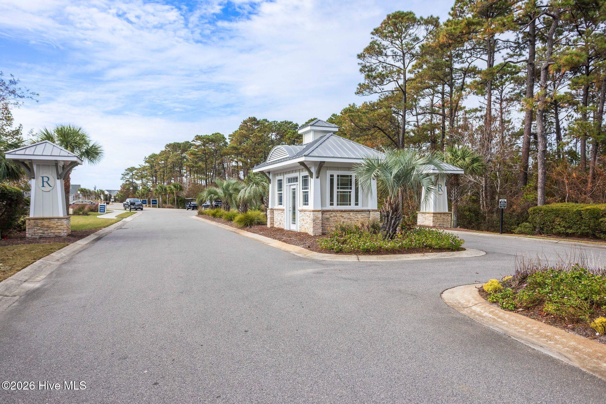1426 Long Pond Road Southwest Ocean Isle Beach, NC 28469 - Photo 56 of 62