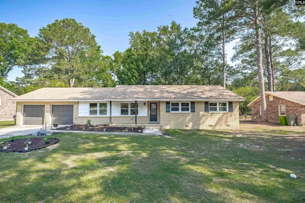 $279,500 | 4709 Brenthaven Road, Columbia, SC 29206