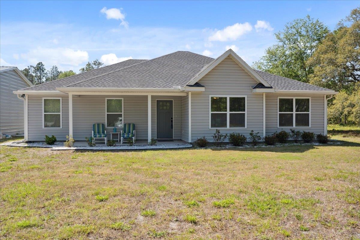 2031 Ryan Road St. Augustine, FL 32092 - Photo 1 of 42 Gallery Image 1