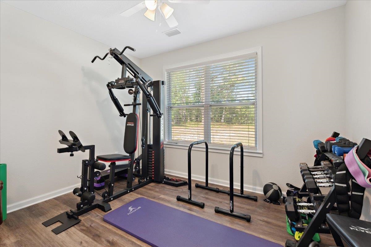2031 Ryan Road St. Augustine, FL 32092 - Photo 22 of 42 Gallery Image 22